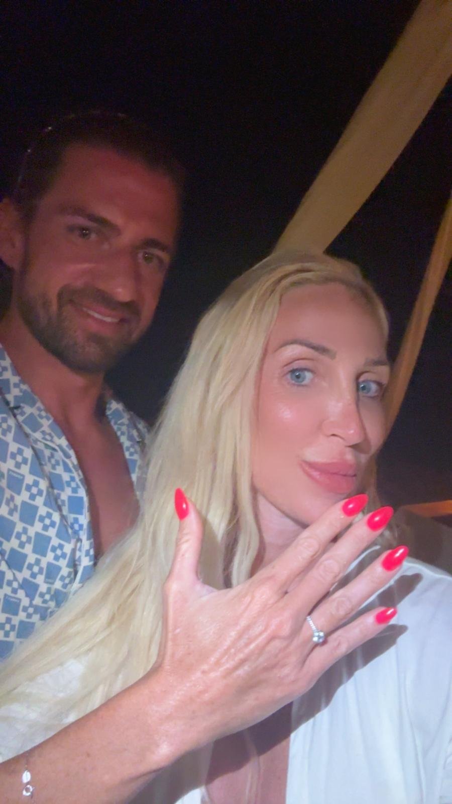 Melanie und Julian – gemeinsame Erinnerungen